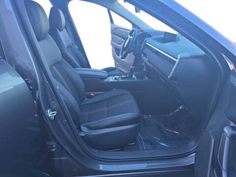 2026 Mazda CX-50 2.5 S Select
