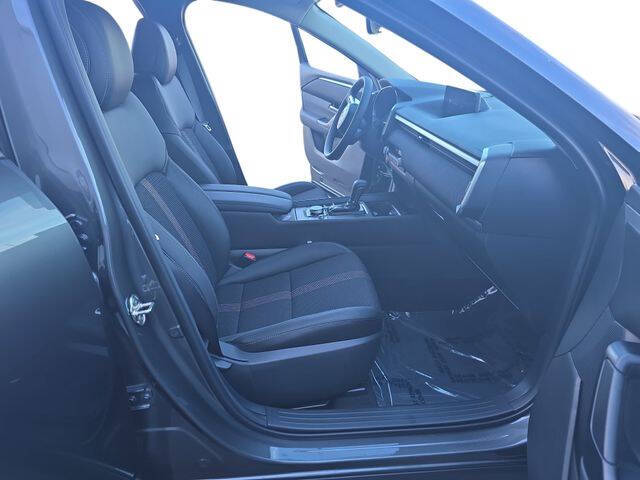 2026 Mazda CX-50 2.5 S Select