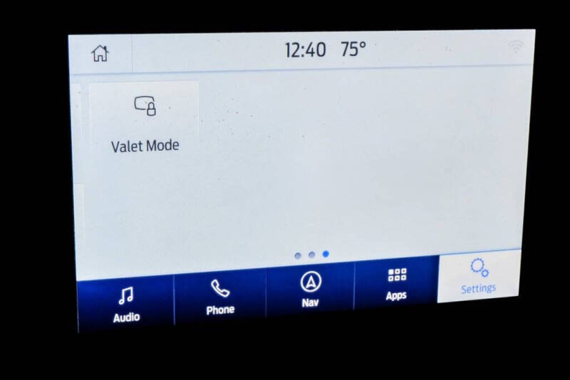 2020 Ford Transit Connect XLT