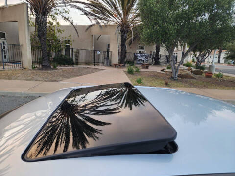 2001 Mercedes-Benz C-Class C 320