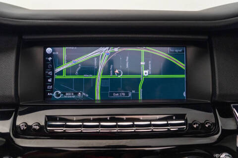 2020 Rolls-Royce Cullinan