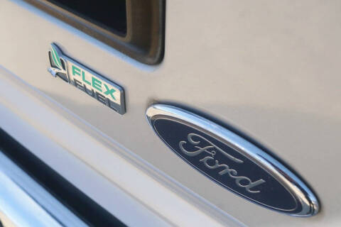 2014 Ford E-Series E-350 SD XLT