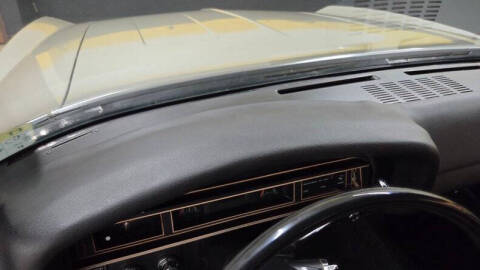 1971 Ford Torino