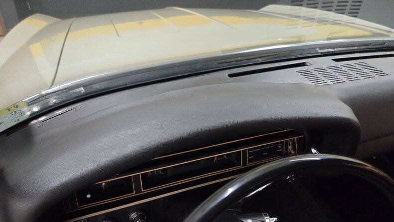 1971 Ford Torino
