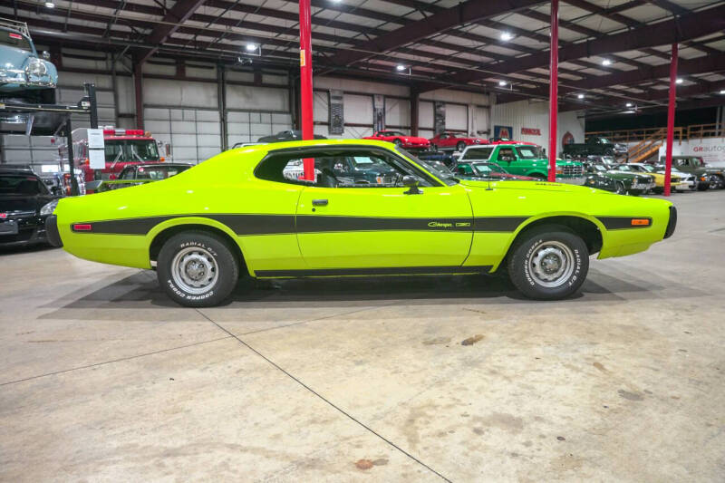 1973 Dodge Super Bee