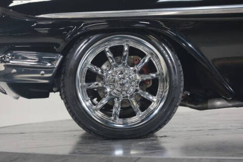 1961 Chevrolet Impala