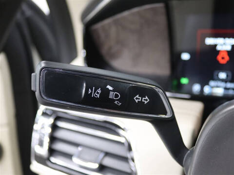 2021 Lincoln Navigator L Reserve