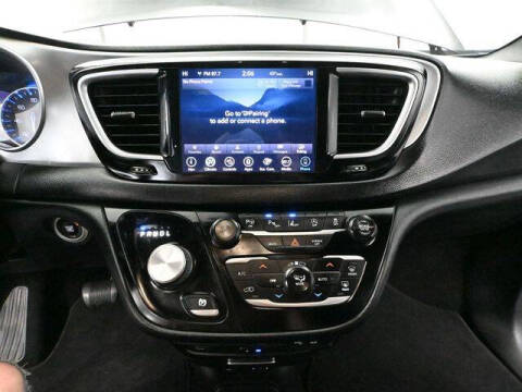 2019 Chrysler Pacifica Touring L Plus