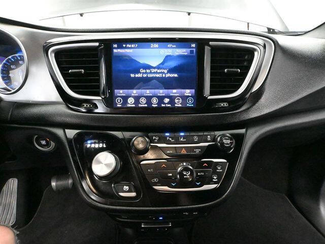 2019 Chrysler Pacifica Touring L Plus
