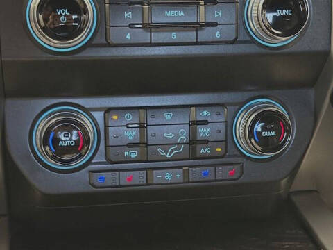 2019 Ford F-350 Super Duty Platinum