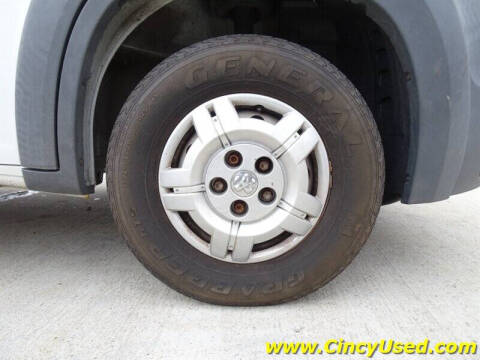 2015 RAM ProMaster 2500 159 WB