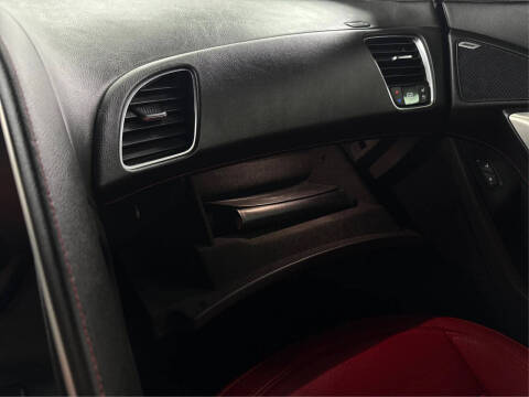 2014 Chevrolet Corvette Stingray