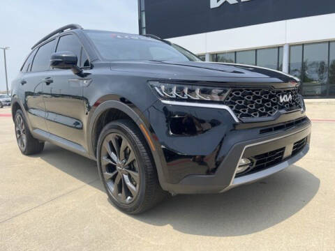 2022 Kia Sorento for sale at Express Purchasing Plus in Hot Springs AR