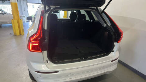 2023 Volvo XC60 B5 Core