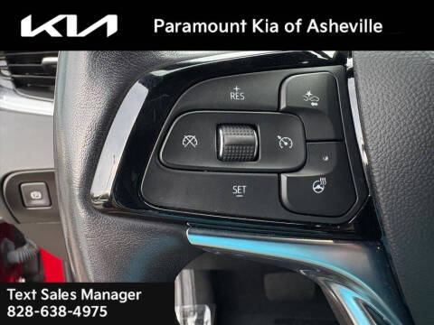 2024 Buick Enclave Premium