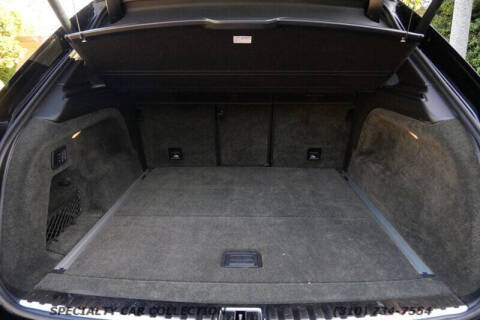 2018 Bentley Bentayga Onyx Edition