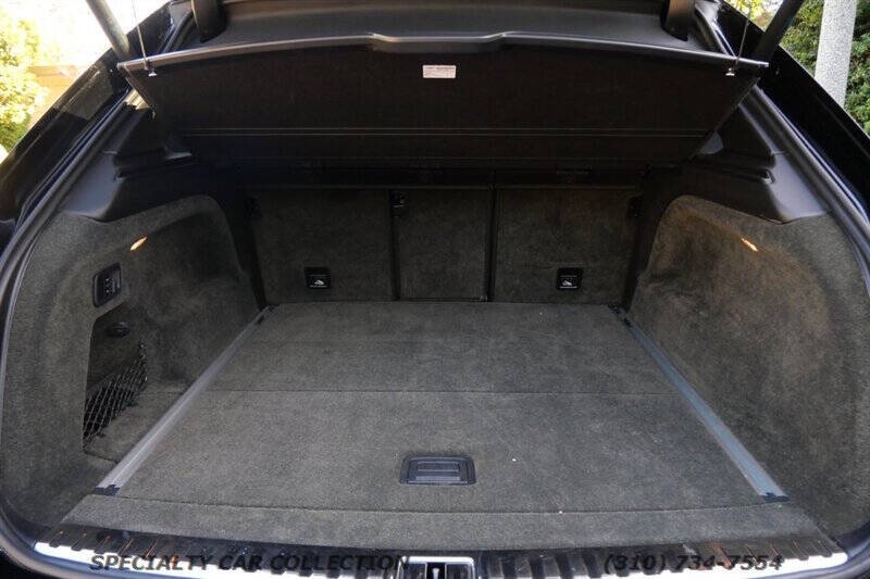 2018 Bentley Bentayga Onyx Edition