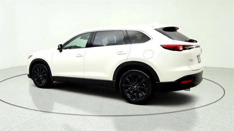 2023 Mazda CX-9 Touring Plus