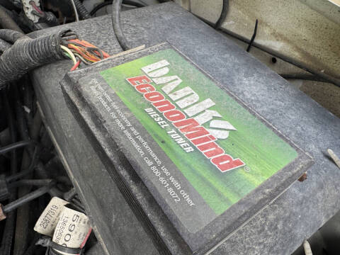 2008 GMC Sierra 3500HD SLT