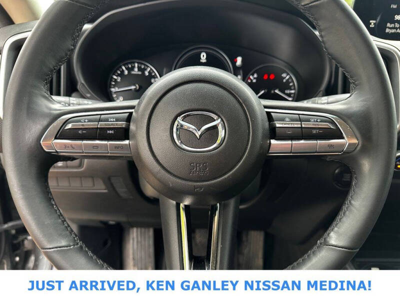 2024 Mazda CX-50 2.5 S Select