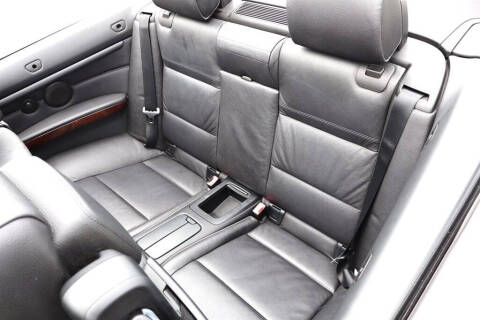 2011 BMW 3 Series 335i
