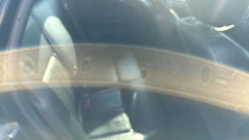 2012 Chevrolet Impala Police