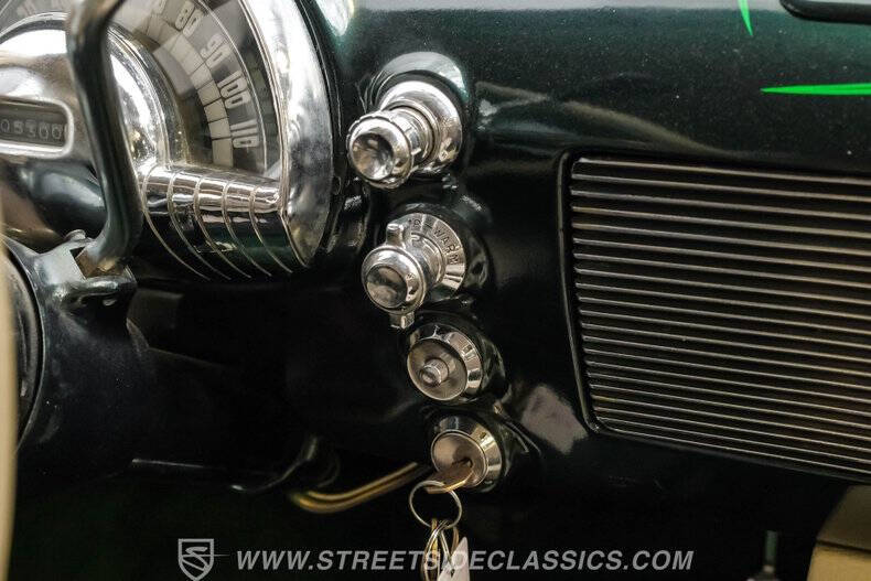 1950 Oldsmobile Eighty-Eight
