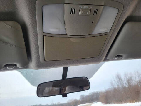 2010 Nissan Rogue SL