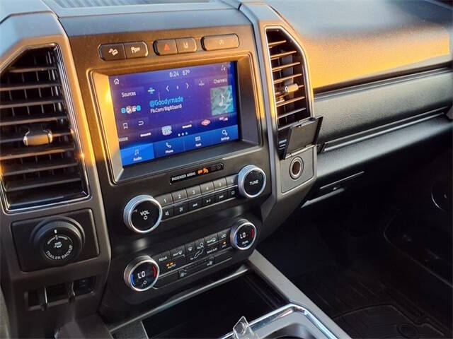 2021 Ford Expedition XLT