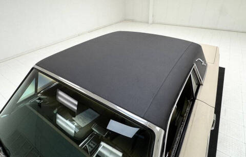 1964 Ford Thunderbird