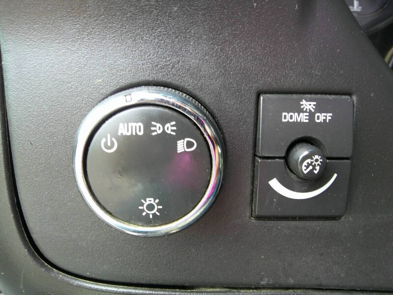 2009 GMC Savana 2500