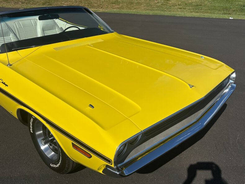 1970 Dodge Challenger