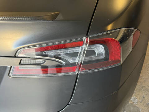 2019 Tesla Model S 100D