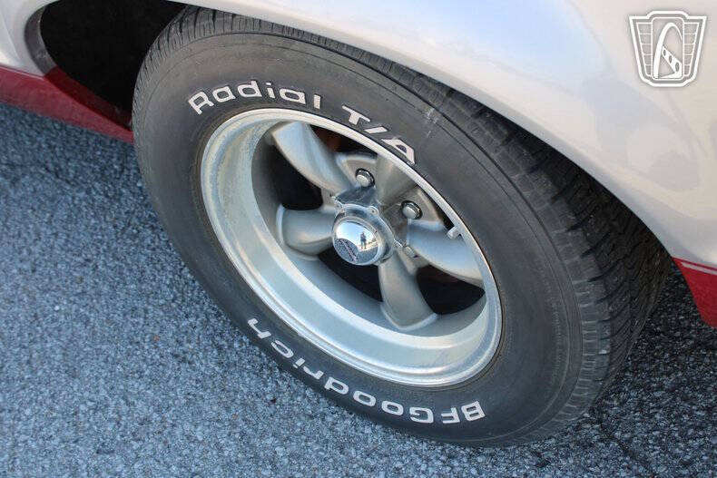 1979 Ford Ranchero