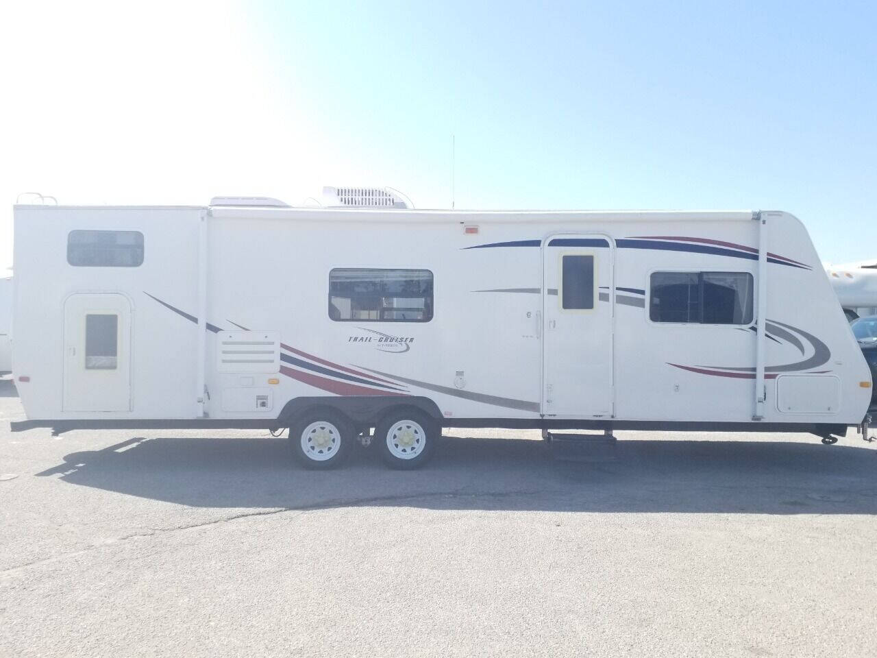 RVs & Campers For Sale In Hemet, CA