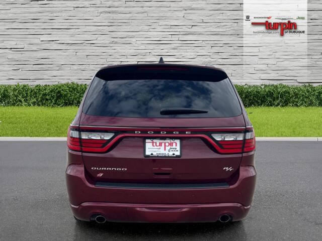 2024 Dodge Durango R/T Plus