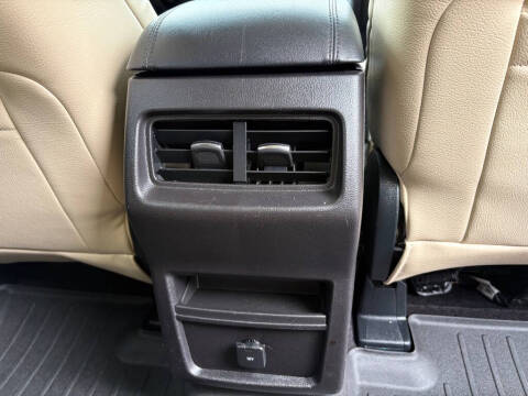 2015 Ford Edge SE