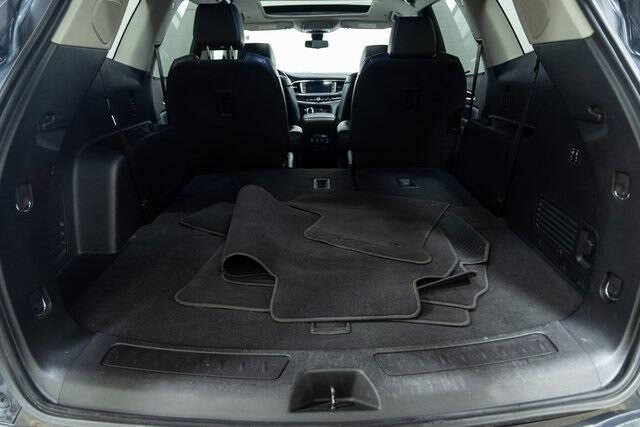 2020 Buick Enclave Avenir