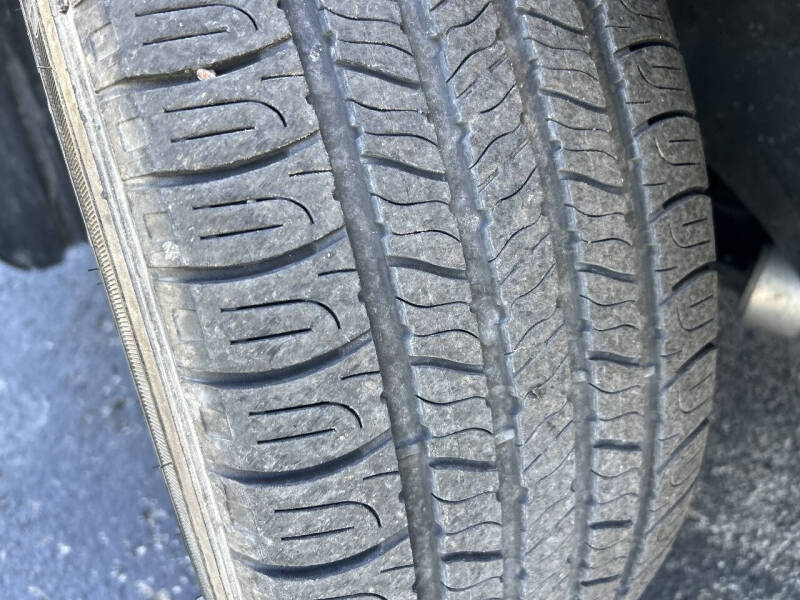 2019 Ford Taurus SEL