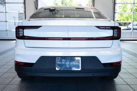 2024 Polestar 2 Long Range Dual Motor