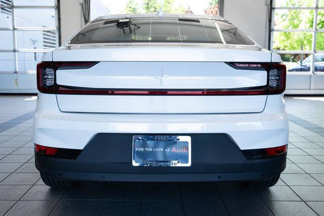 2024 Polestar 2 Long Range Dual Motor