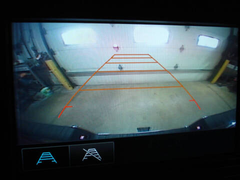 2017 Chevrolet Silverado 2500HD Work Truck