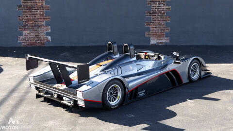 2013 Caterham SP300 R