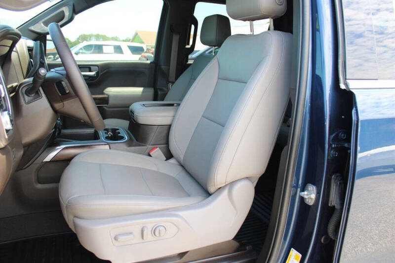2022 GMC Sierra 1500 Limited