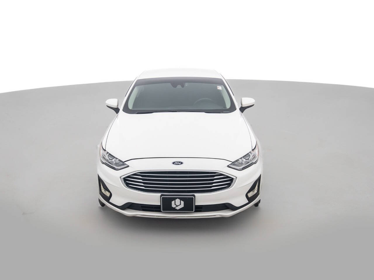 Used Car 2019 Ford Fusion  Se 4dr Sedan For Sale Under $12,000 In Coal City, Illinois