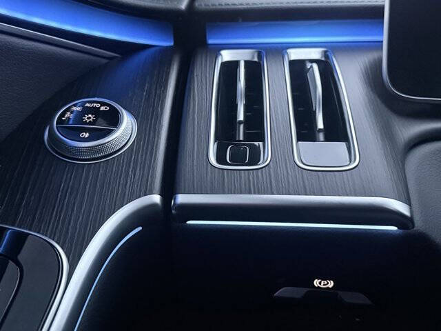 2023 Mercedes-Benz S-Class S 580 4MATIC