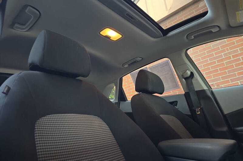 2018 Hyundai Kona SEL