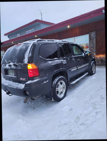 2003 GMC Envoy