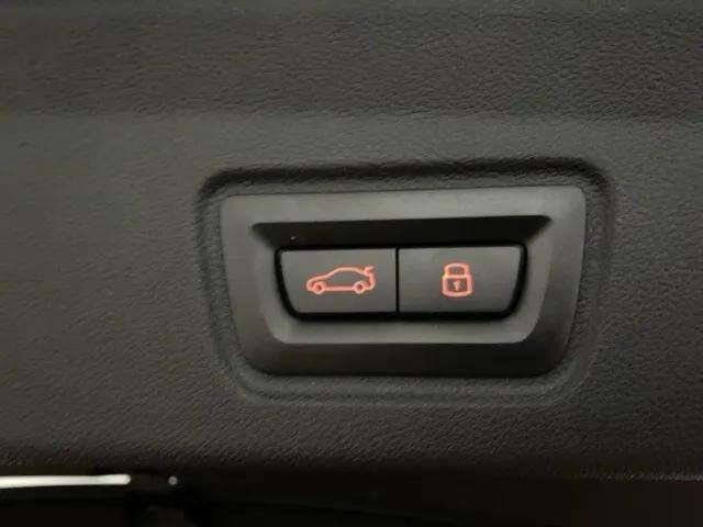 2025 BMW 4 Series 430i xDrive Gran Coupe