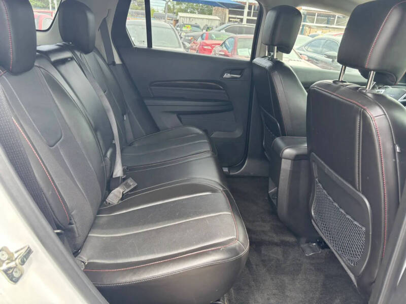 2014 GMC Terrain Denali